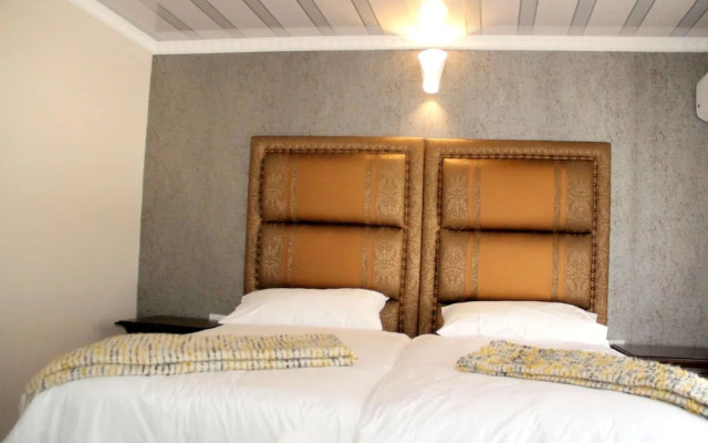 San Antonio Guest House