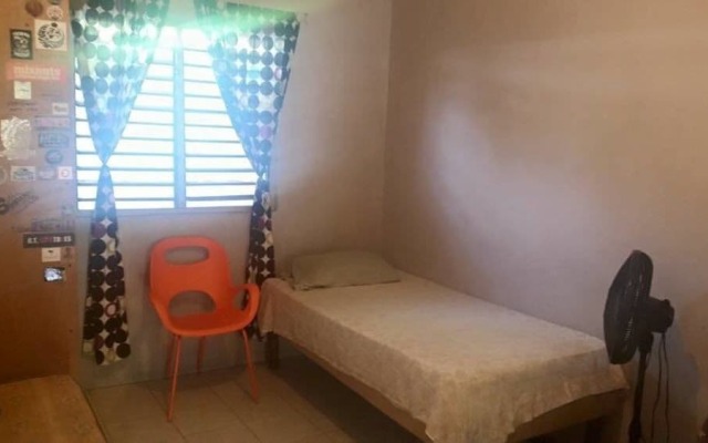 Yardie Guest House