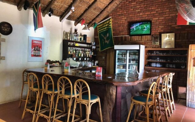 Magoebaskloof Mountain lodge