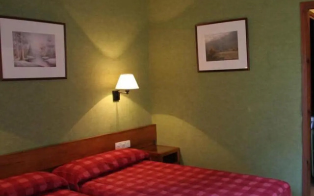 Hotel Roc Blanc