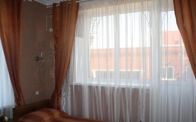 Guest House na Donskoy