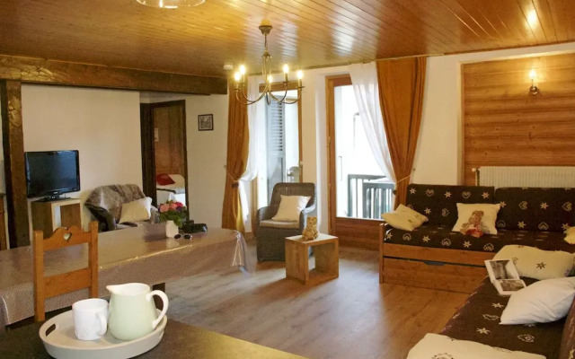 Maison Salina - Appartement 6 personnes
