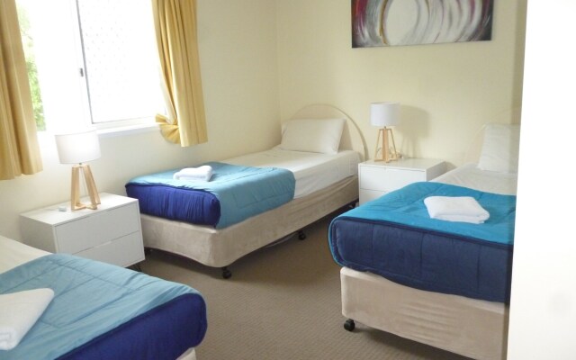 Le Lavandou Holiday Apartments