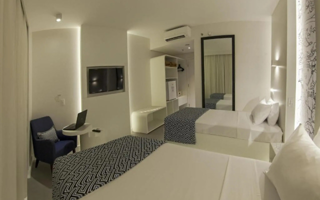 Ibis Styles Maracanau