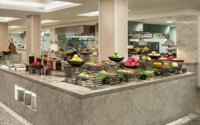 Crowne Plaza Muscat by IHG