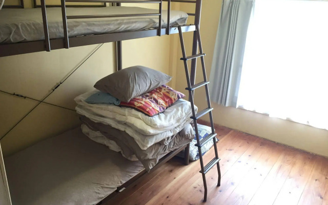 Guest House & Cafe Ohana