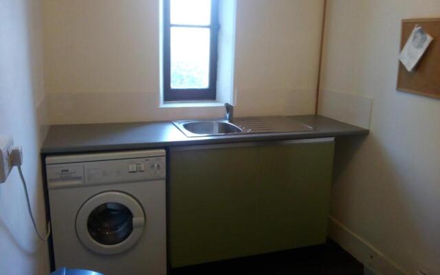 Elibank House Apartment