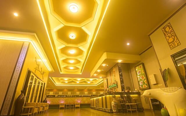 Savita Garden Inn