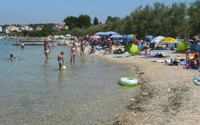 Apartment in Biograd Near Drazica Beach