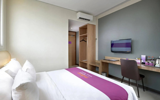 DKayon Hotel Demangan Yogyakarta