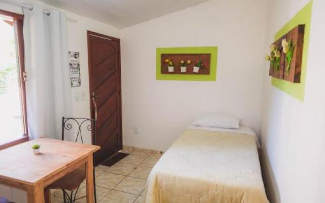 Peniel do Sana Guest House