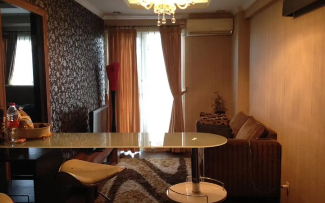 Apartemen Mutiara Bekasi By Veeroom