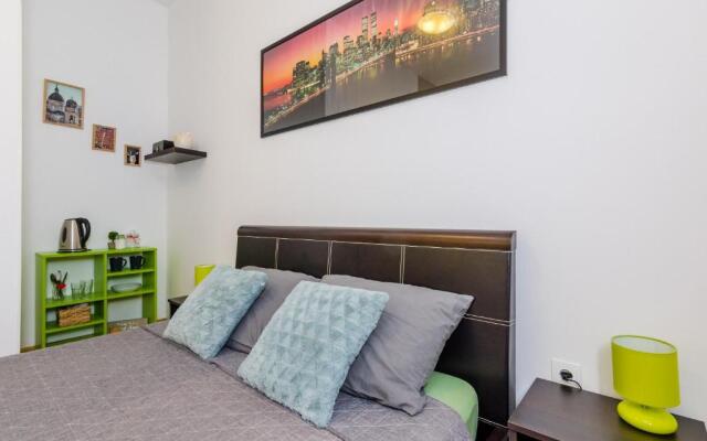 The Point Room