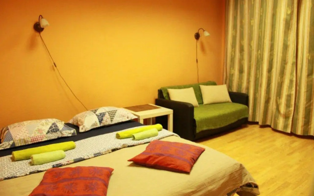 Меблированные комнаты 4 стороны света