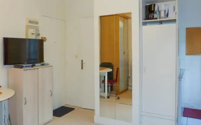 Pelican Studio Louvre