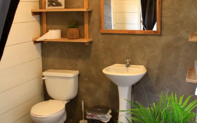 La Bicok Ecolodge