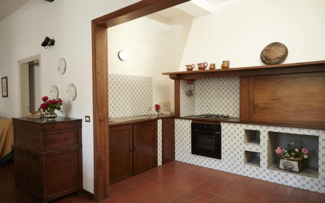 Agriturismo L'Ulivo