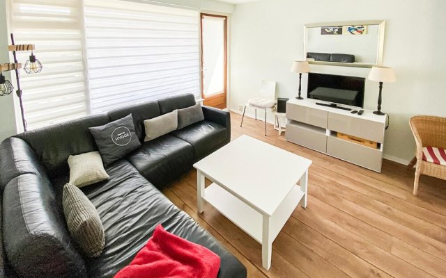 Amazing Apartment in Zoutelande With 2 Bedrooms and Wifi