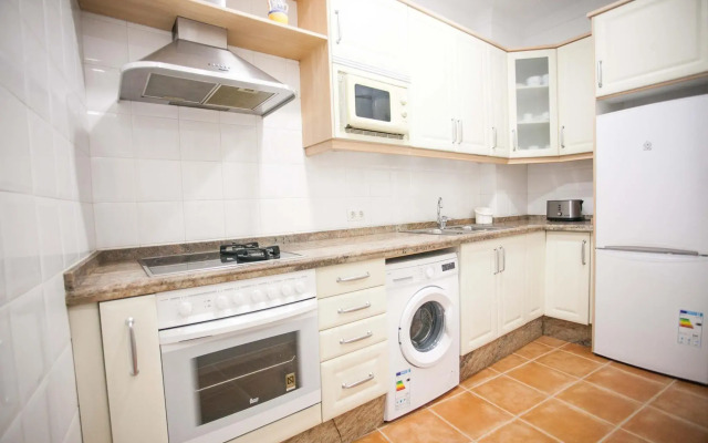 Apartment Uncibay