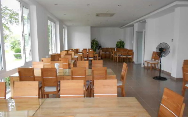 Paragon Villa Hotel