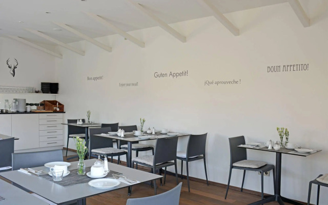 Hotel Garni Kaiserstuhl