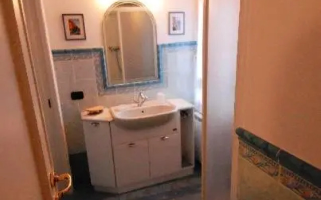 Appartamento in Via Vittorio Emanuele 34