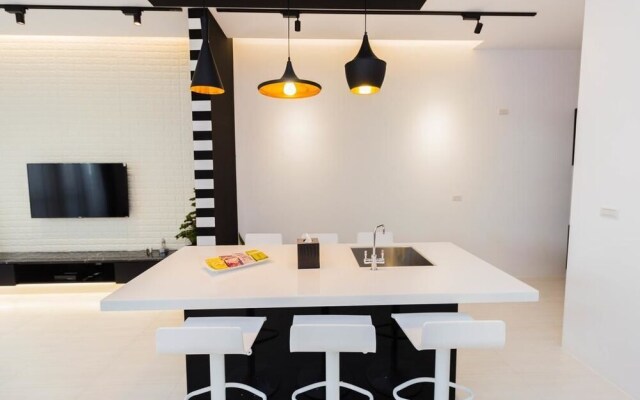 Fashion Player Inn