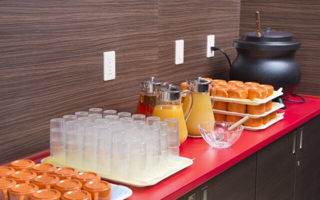 Hotel Guest1 Ueno Ekimae