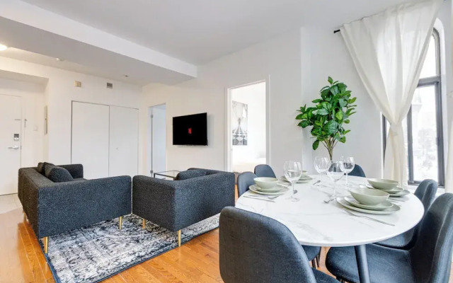 Boulevard Suites - M11