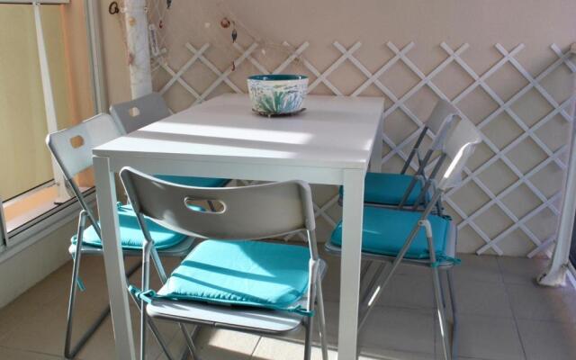 Appartement Arcachon, 3 pièces, 4 personnes - FR-1-319-427