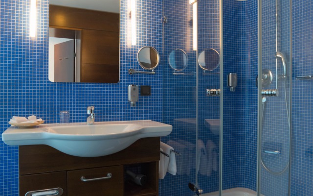 Corbin München Airport Business Hotel
