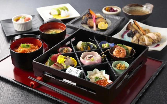 Cocochee Hotel Numazu
