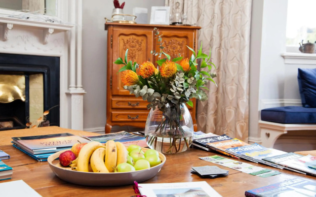 Abbey Manor Luxury Guesthouse