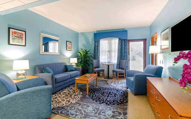 Unity Hotel and Conference Ctr, an Ascend Collection Hotel