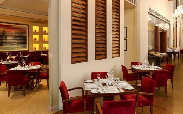 Le Meridien Al Khobar