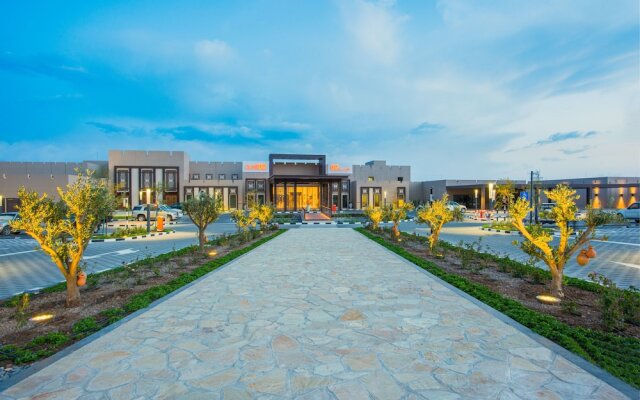 dusitD2 Naseem Resort, Jabal Akhdar