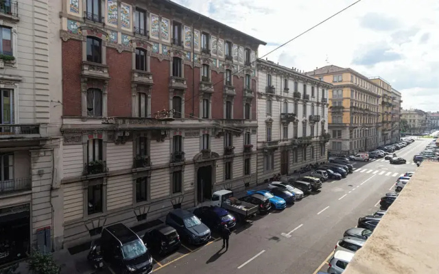 Italianway - Vincenzo Monti XXIX