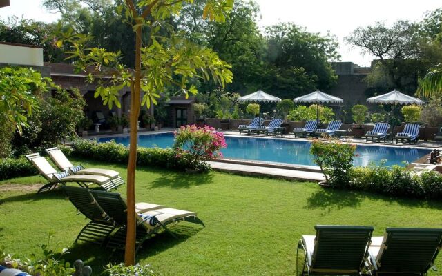 Ratan Vilas, Jodhpur