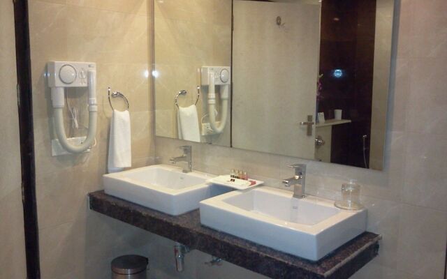 United-21 Citymark - Gurgaon