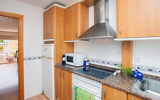 Apartment MAROLA Sant Andreu de Llavaneres