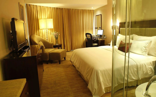 Hubei Poly Hotel