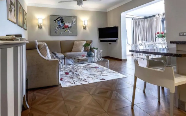 Apartamento Atlantic View
