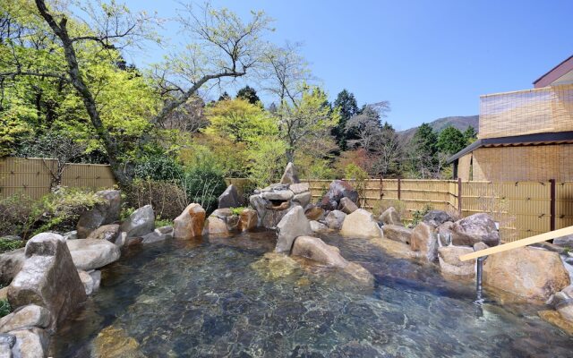 Hakone Kogen Hotel