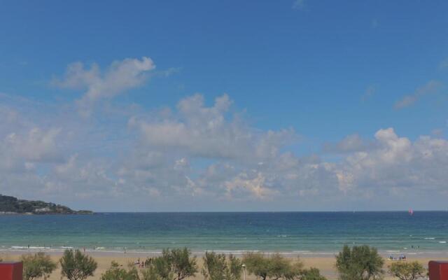 Résidence Eskualduna b appt 113