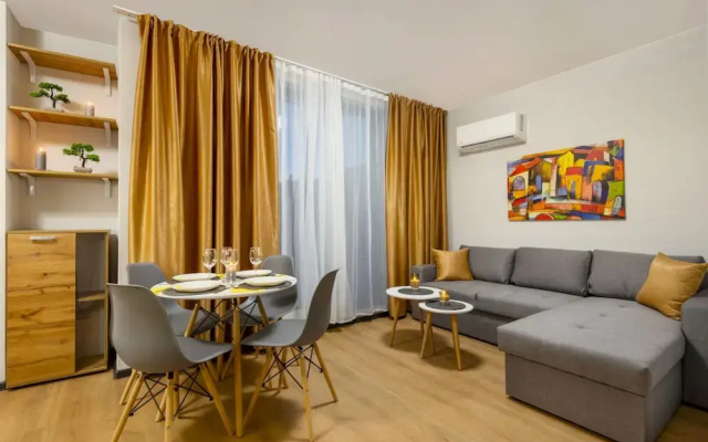 Best Guest 2 Apartments