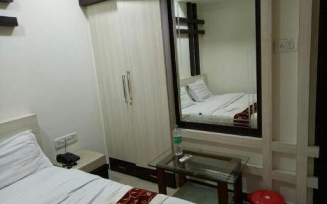 Hotel Sai Inn