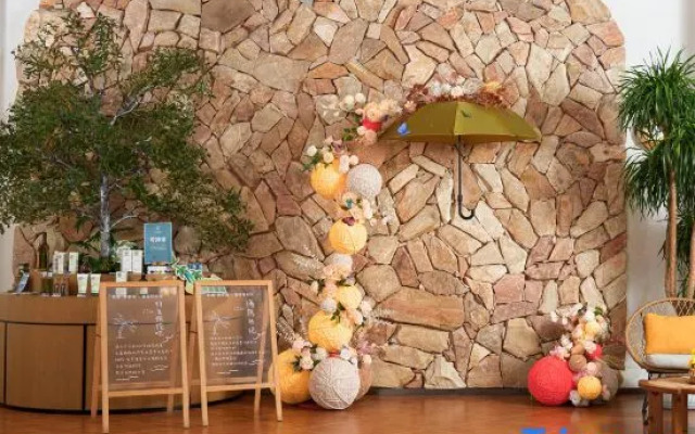 O.live Social Hotel (Lufeng Donghai Avenue)