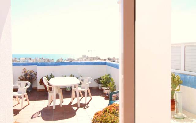 Apartament Aguamarina Sitges Rentals