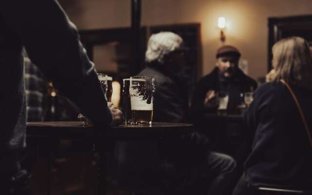 Tanswells Commercial Hote