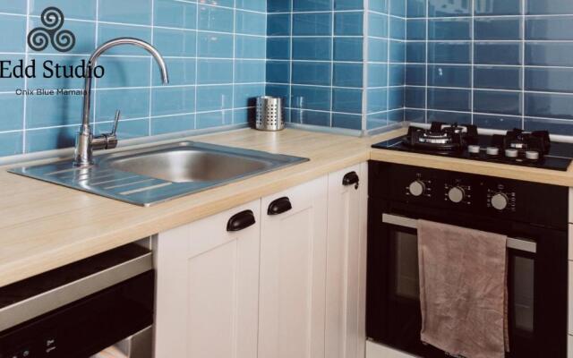 Edd Studio Onix Blue Mamaia Nord